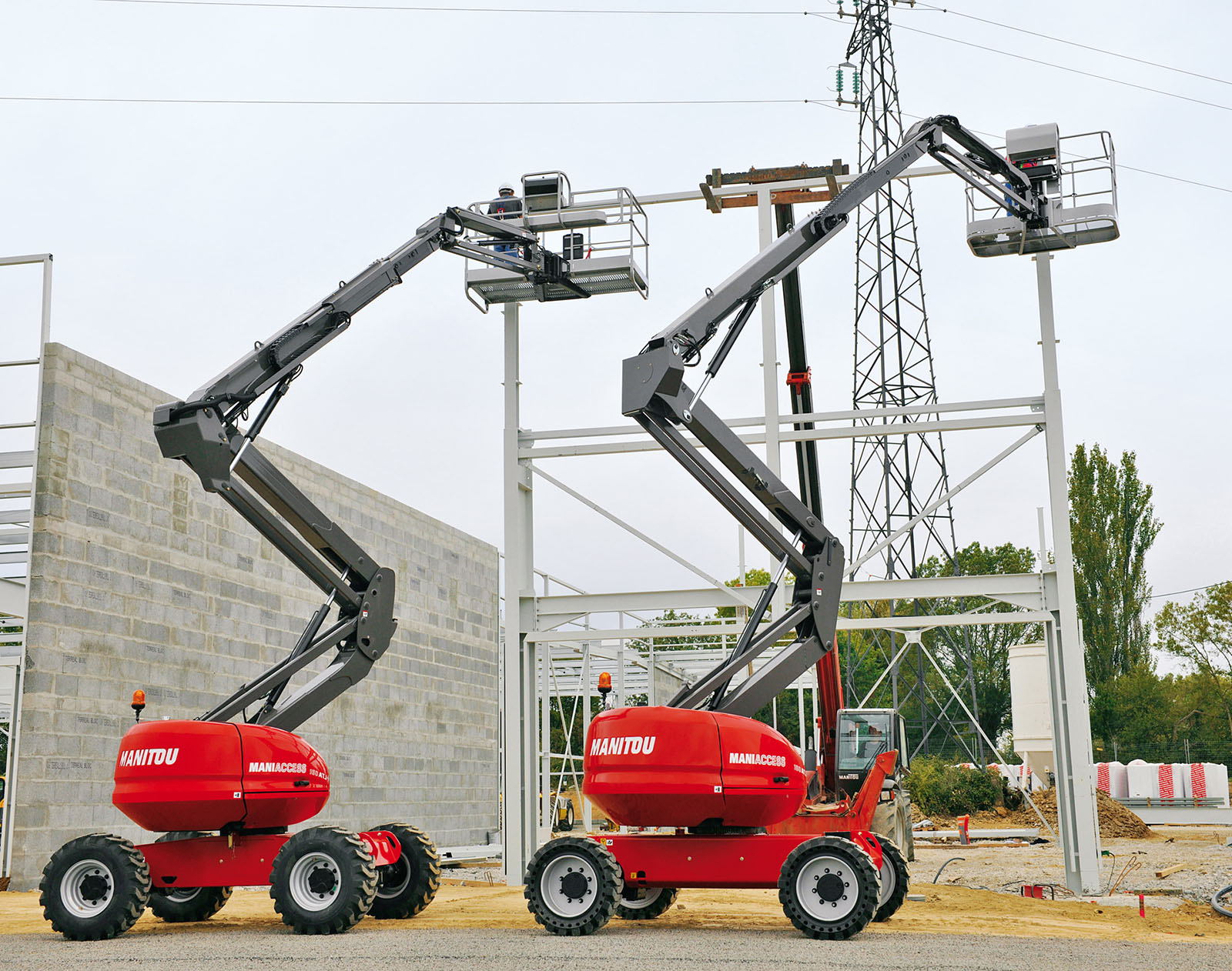 Million Base Cherry Picker